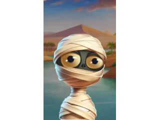 Mummy’s Jewels — Pragmatic Play