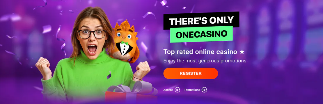 OneCasino